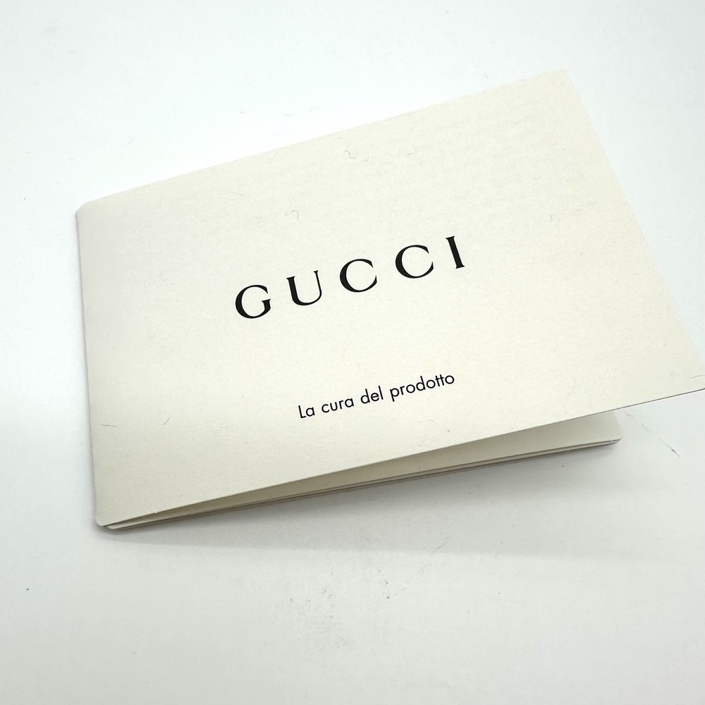 Gucci Bubblegum Pink Leather Ace Logo Stripe Strap Low Top Sneakers 6/36.5 - Picture 17 of 17